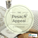 Pesach Appeal